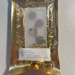 Pat McGrath Labs Eye Ecstasy Sublime eye shadow palette